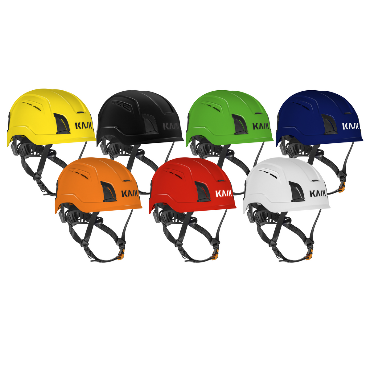 Kask Zenith X AIR AS/NZS Helmet