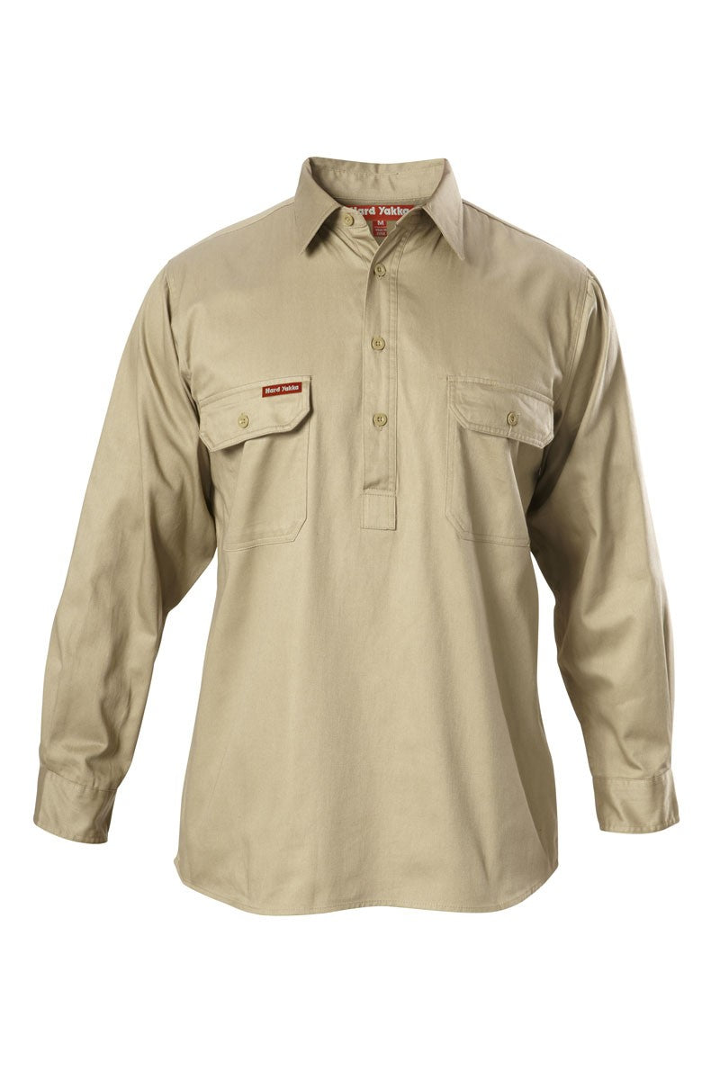 WWG-Y07530-KHA-2XL