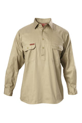 WWG-Y07530-KHA-6XL
