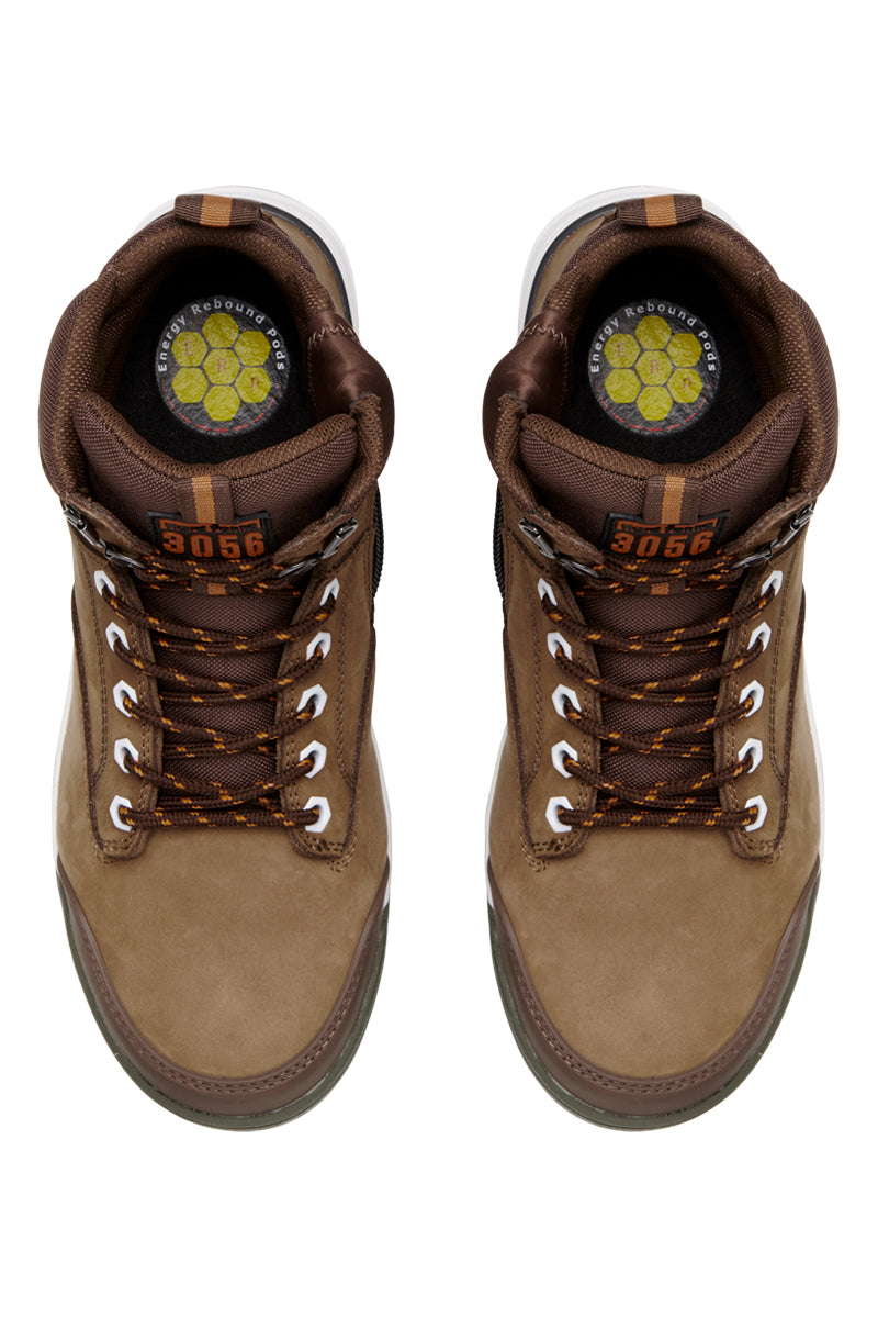 WWG-Y60205-OAK-8.5