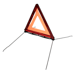 Aero Healthcare AEROHAZARD Road Safety Triangle