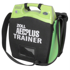 Zoll AED Plus Trainer Carry Case