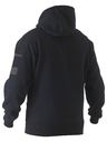 Bisley Work Fleece Hoodie