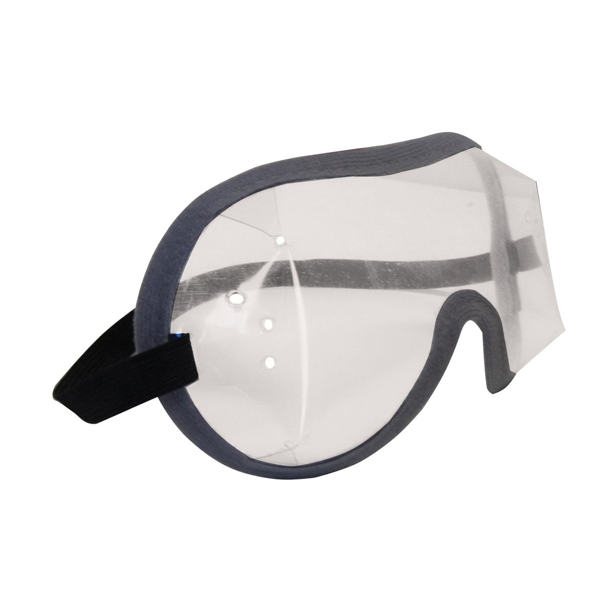 Jockey Disposable Goggle Clear