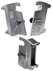 IKAR Confined Space Entry Rescue Tripod 2.42m -HRA18