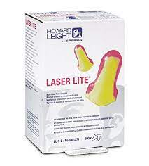 Laser Lite Refill Box Suits  Dispenser (500pk)