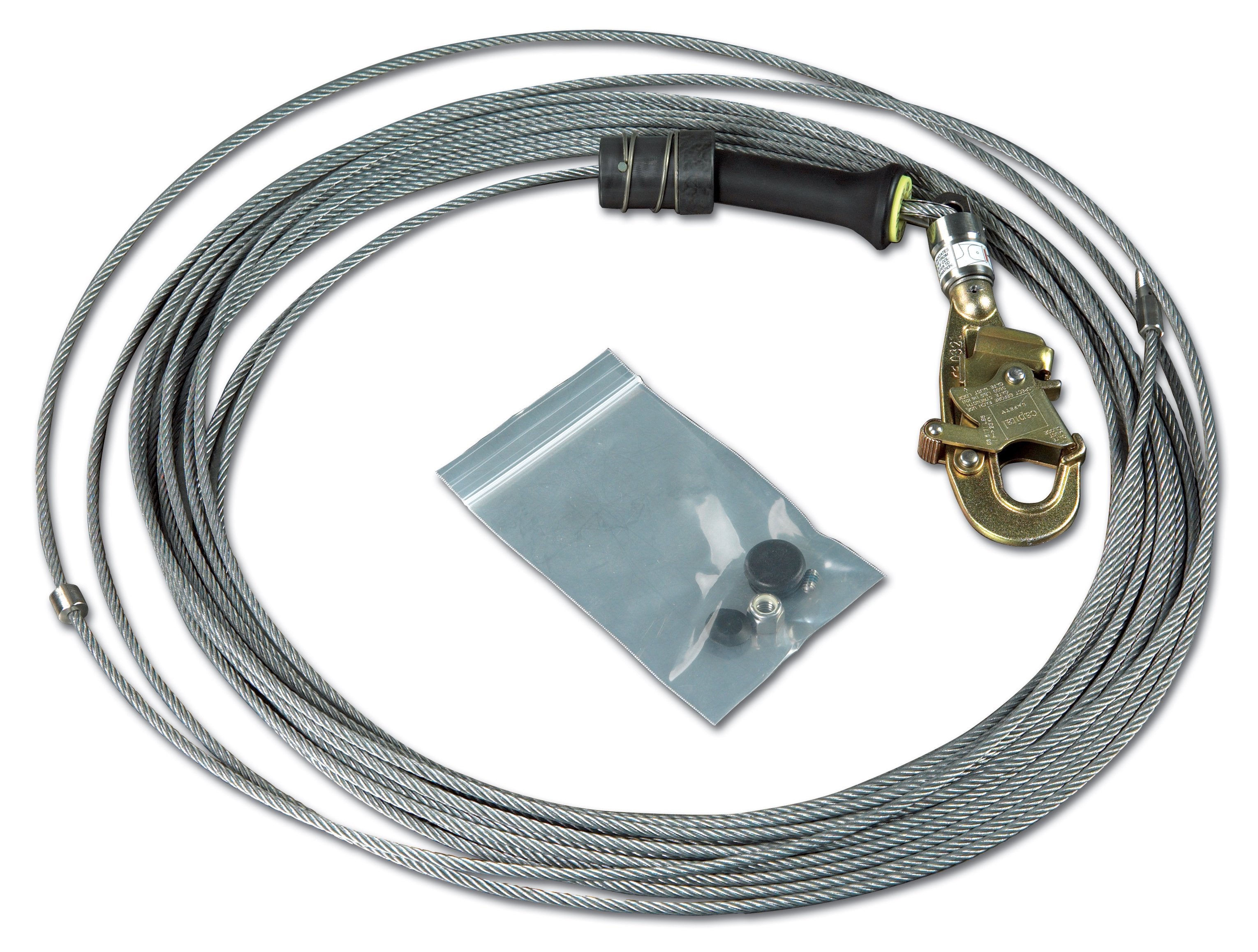 Buy Self Retracting Lifelines Accessories FAST Line 25m Of 5mm buy-self-retracting-lifelines-accessories-fast-line-25m-of-5mm