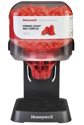 HL400 Lite dispenser with 400 pairs Max