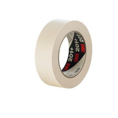 3M General Use Masking Tape 201+