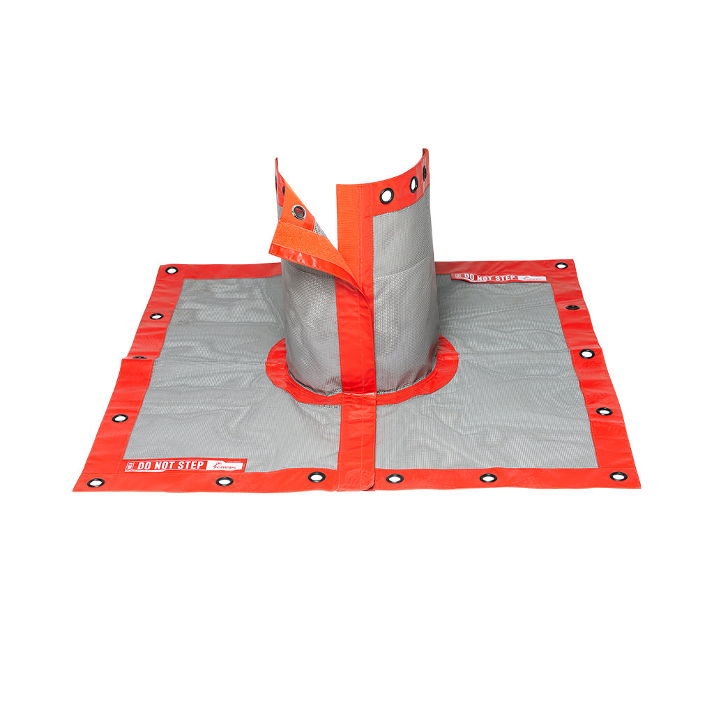 GRIPPS Gap Wrap 12"