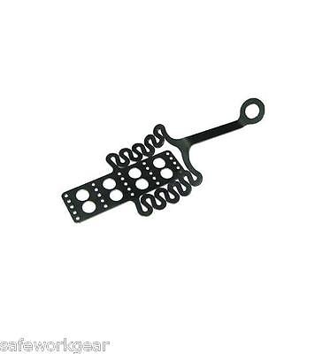 SafetyLink TileLink Rafter Mounted Roof Anchor for Tile Roof  (TILEL001)