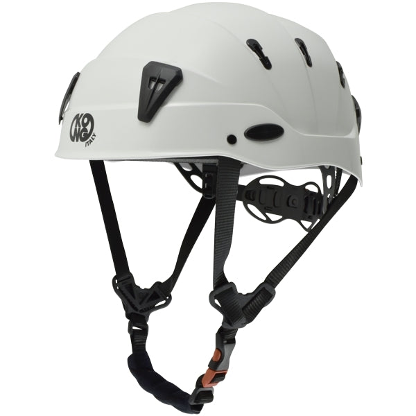 KONG Spin ANSI Helmet White