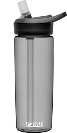 Camelbak Eddy+ 600mL CHARCOAL Water Bottle