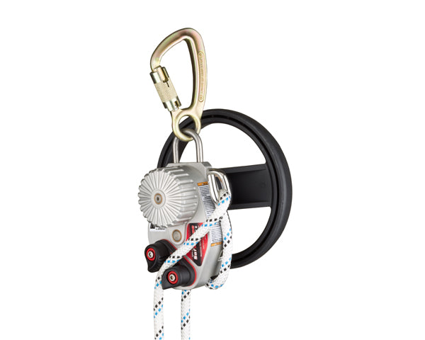 Miller SafEscape RDD without hoist - 20M Rope (1028750)