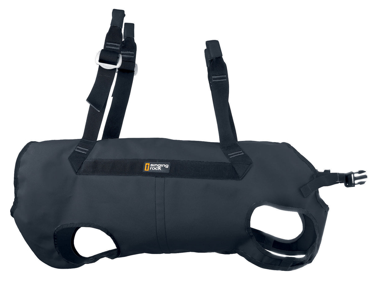 Singing Rock Laika Dog Harness