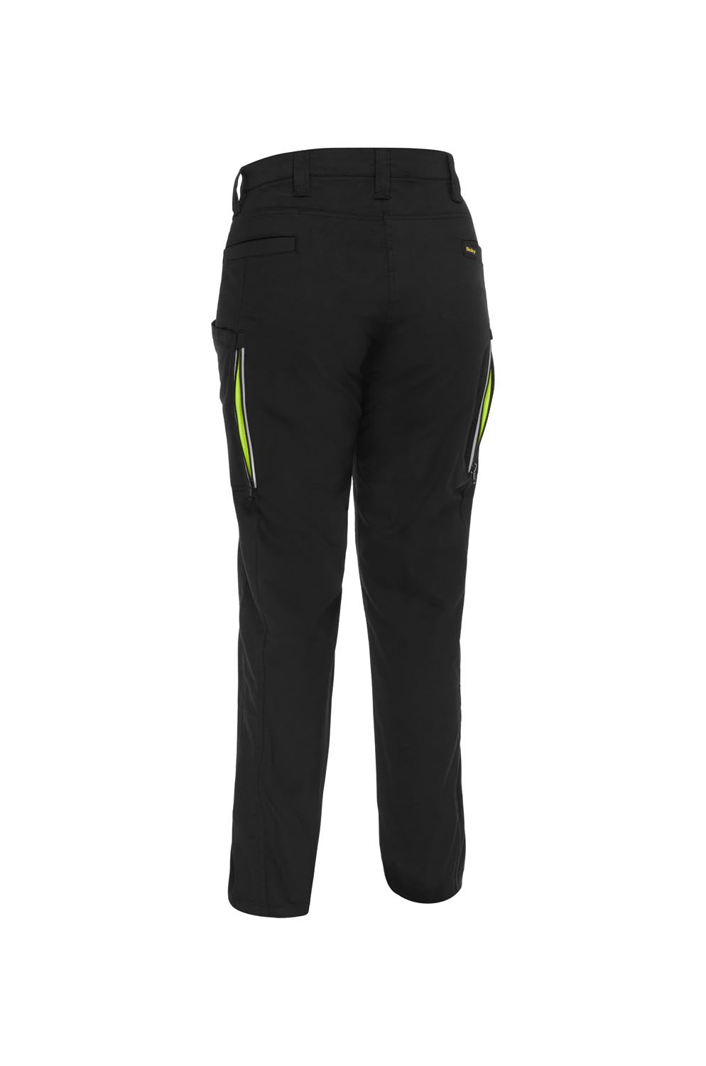Bisley Womens X Airflow Stretch Ripstop Vented Cargo Pant