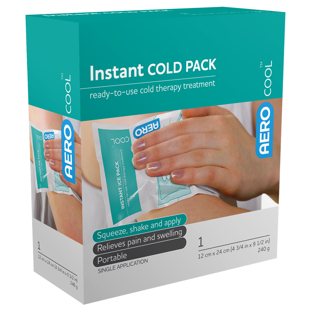 Aero Healthcare AEROCOOL Instant Ice Pack 240g