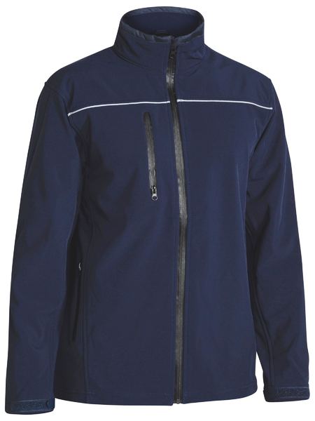 Bisley Soft Shell Jacket