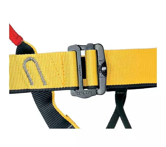 TOP SKI TOURING & VIA FERRATA HARNESSES