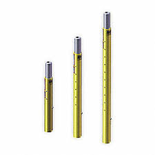 21" Mast Extention Lower 0.5M (DH-22/21)