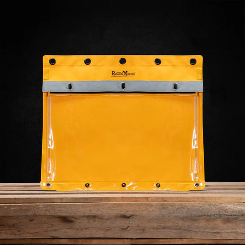 Rugged Xtremes Document Pouch