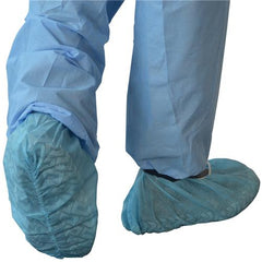 Pro-Val Disposable Surefoot Anti-skid Shoe Covers (Box 100)