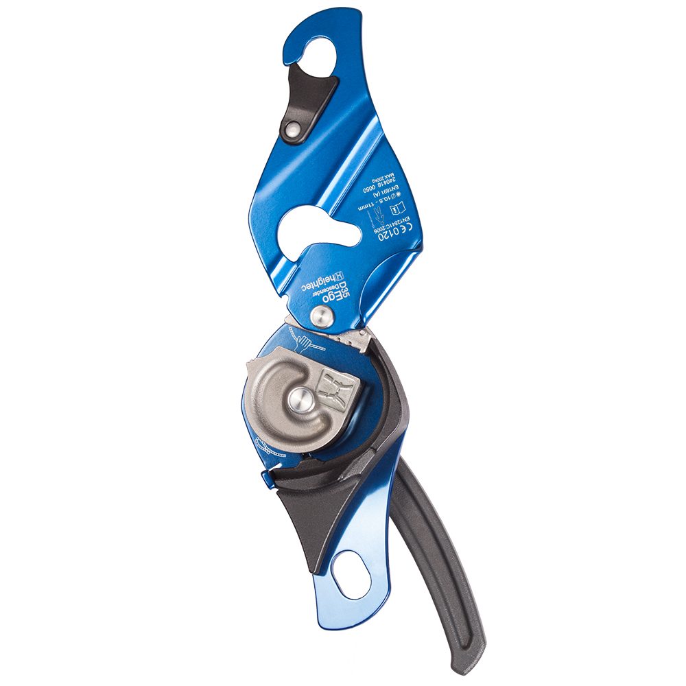 Heightec EGO Descender