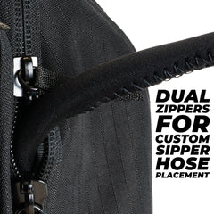 Rugged Xtremes The Operator Insulated Backpack