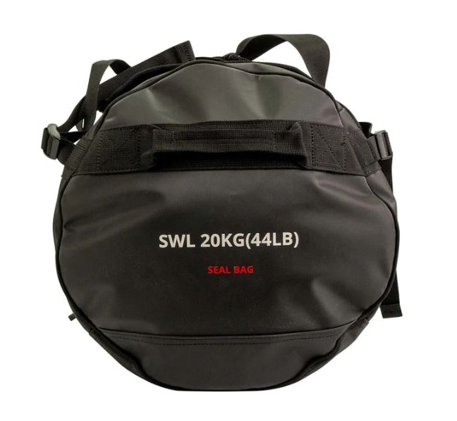 GRIPPS Seal Kit Bag - 20kg/44lb