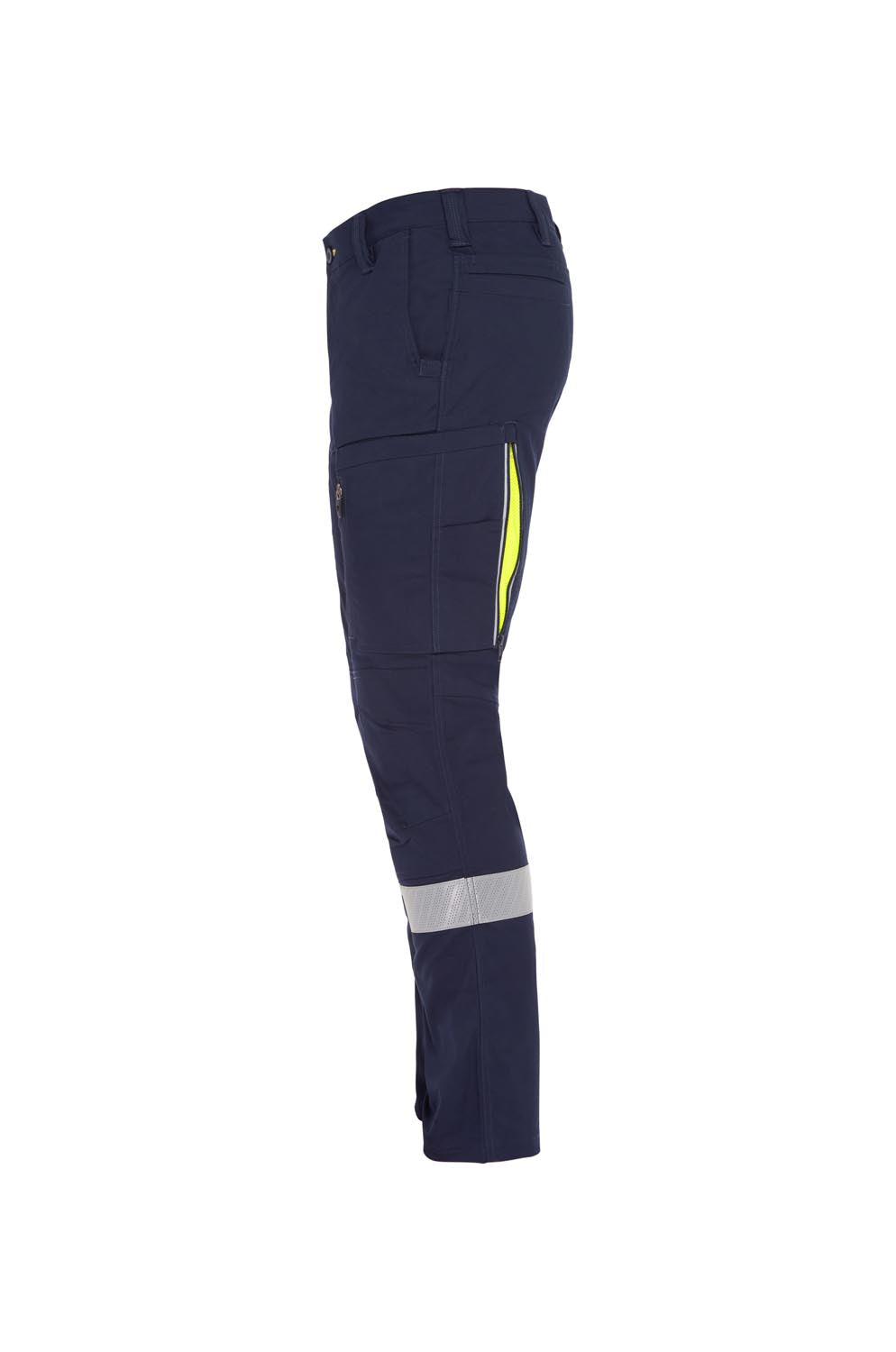 Bisley X Airflow Taped Stretch Ripstop Vented Cargo Pant