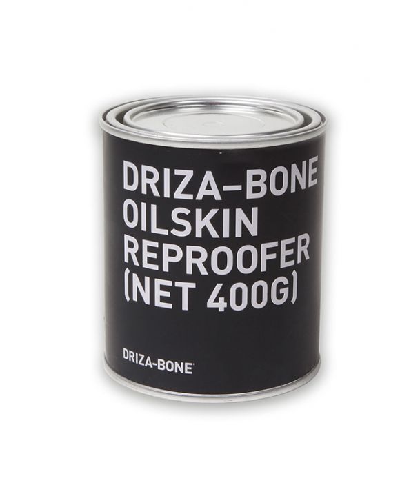 Driza-Bone Oilskin Reproofer Dressing