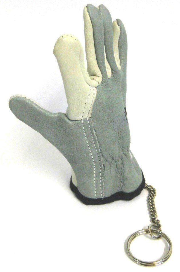 Maxisafe Glove Key Ring (1 Pair)