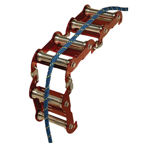 Rescuetech Multi-Unit Edge Roller - medium 3 units