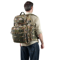 Brahma Caribee OP'S 50L Auscam (camo) Equipment Gear Backpack