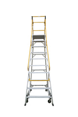 Bailey Ladders Access Platform 10 200kg Industrial (Platform Height 2761mm)