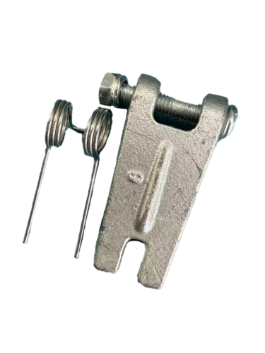 Austlift Safety Latch for Vehicle Safety Sling Hook