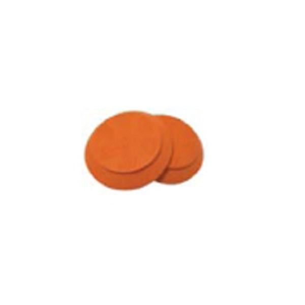 3M Scott Fire & Safety FULL FACE (VISION) ACCESSORIES Pro2000 Filter Covers Orange Polythylene