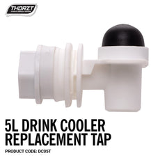 Thorzt Drinks Cooler Replacement Tap