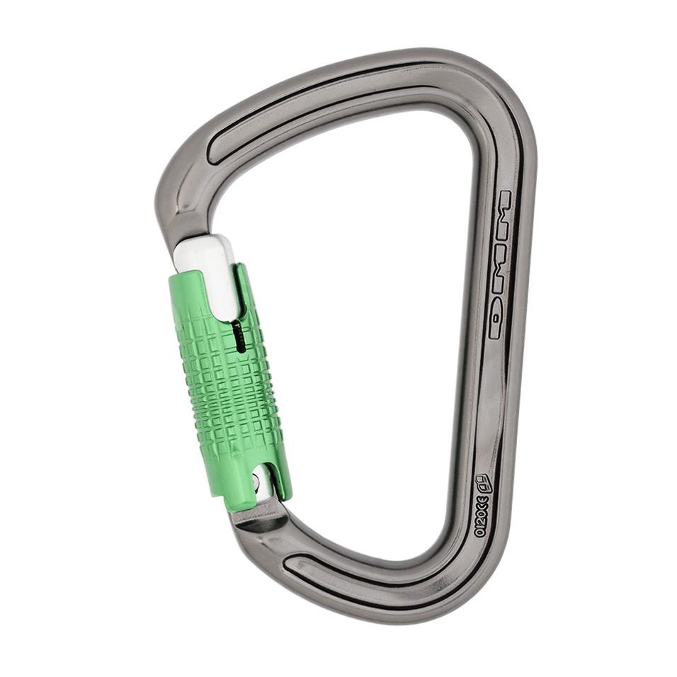 DMM Klettersteig Locksafe