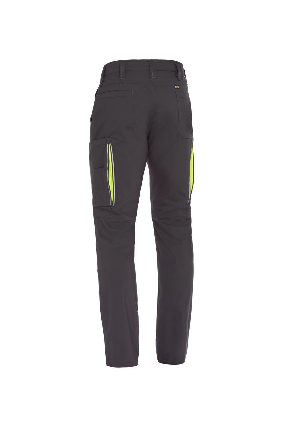 Bisley X Airflow Stretch Ripstop Vented Cargo Pant