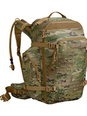 CamelBak BFM 3L Military Spec Crux Hydration Pack - Multicam