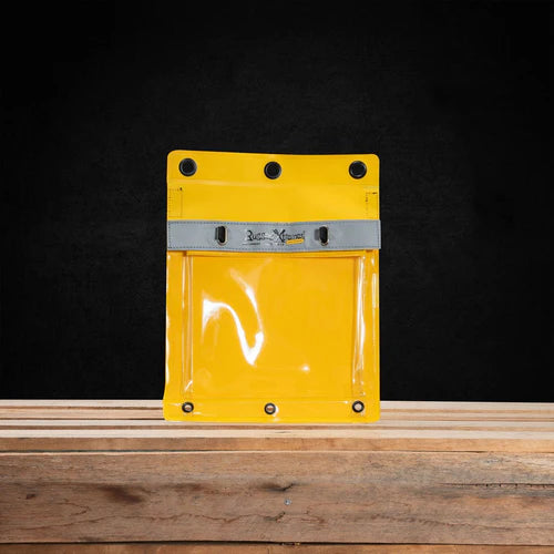 Rugged Xtremes Document Pouch