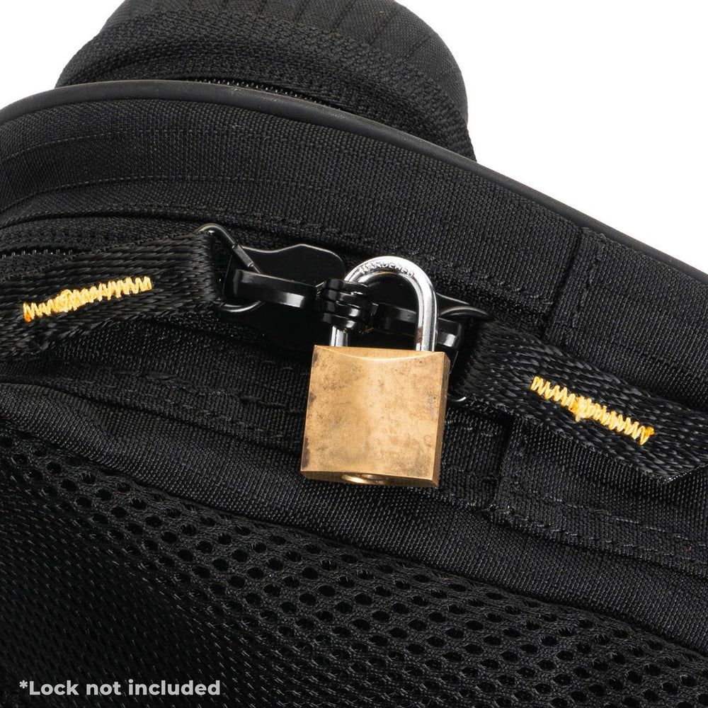 Rugged Xtremes 3L Hydration Backpack