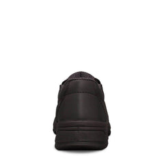 Oliver WOMEN'S BLACK SLIP ON SHOE (49-430)