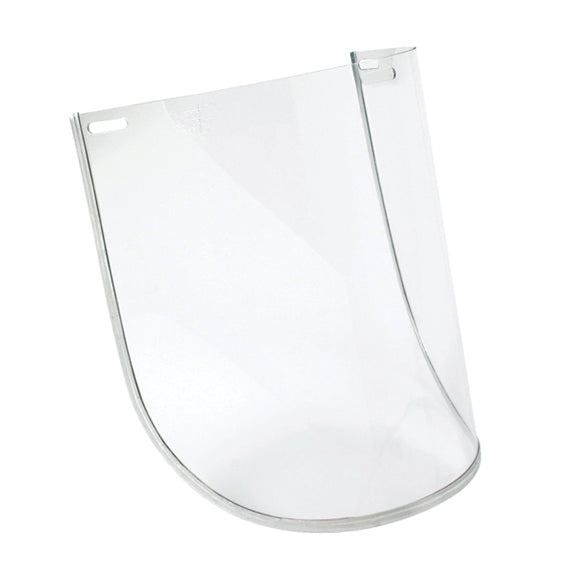 3M Replacement Clear Polycarb Visor Vc105