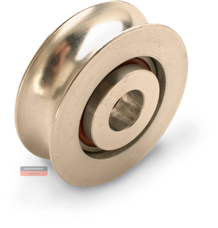 Rock Exotica VXHPW  Vortex Headset Pulley Wheel