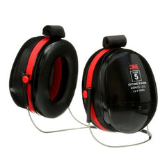 3M Peltor Optime III Neckband Earmuff 34db Class 5 (H540B)