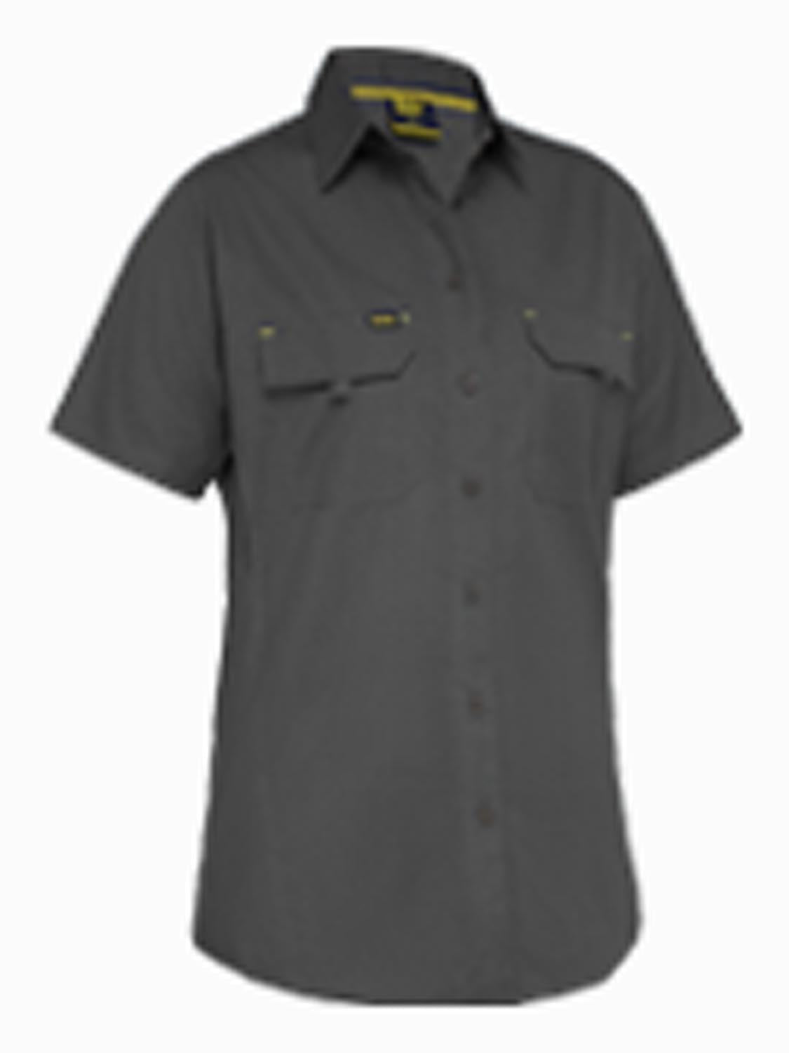 Bisley Women's X Airflow Ripstop Shirt