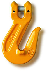 Austlift G80 Grab Hook Clevis Yoke