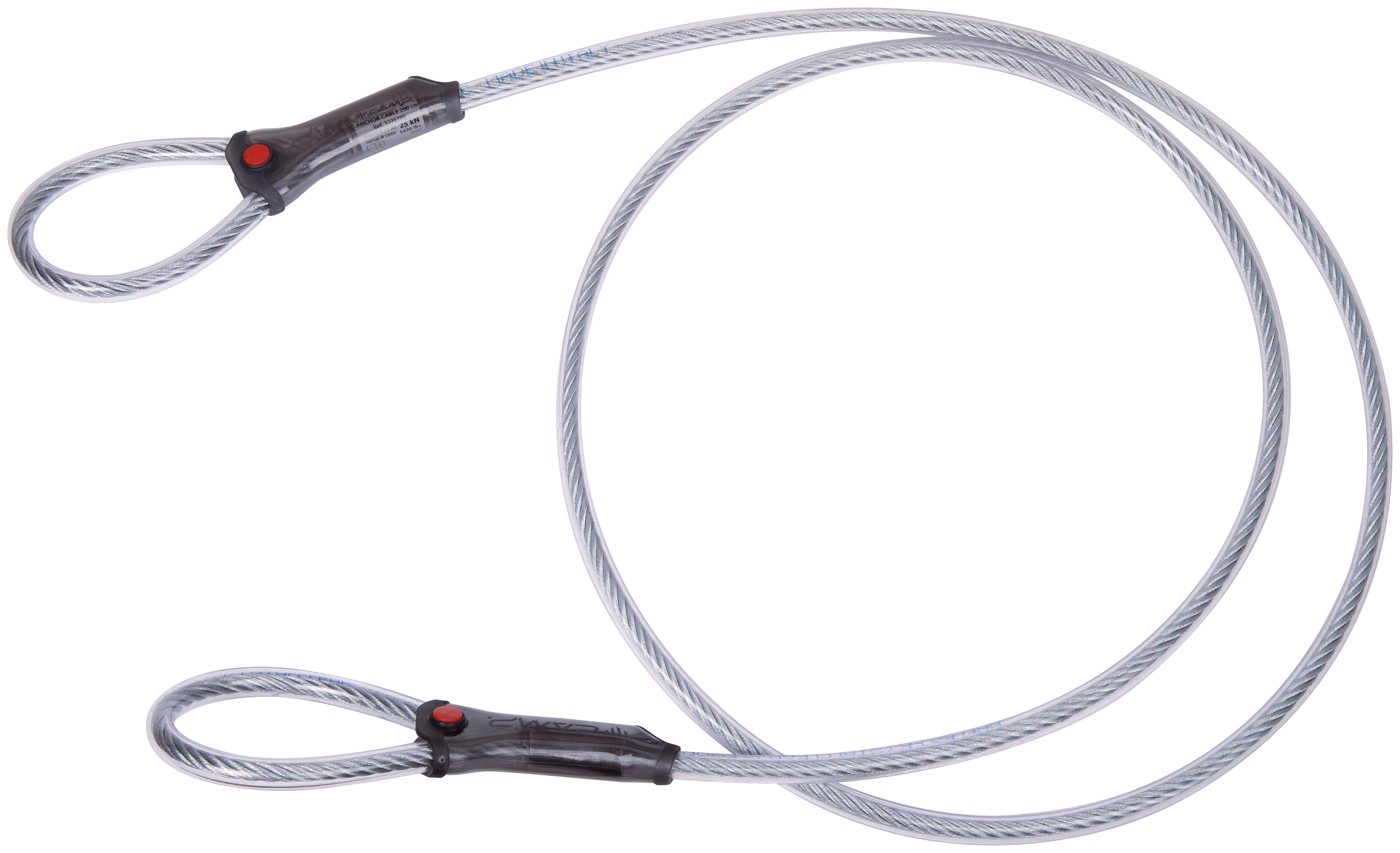 CAMP Anchor Cable